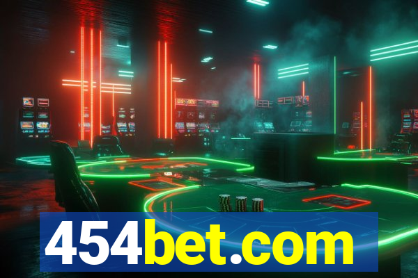 454bet.com