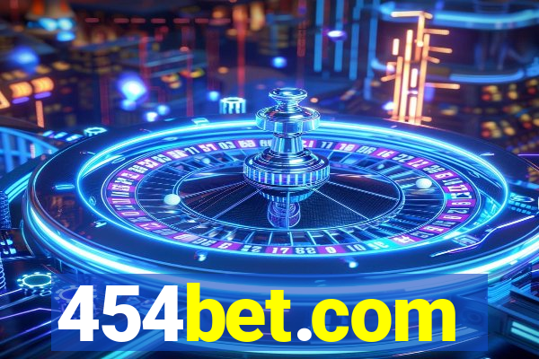 454bet.com