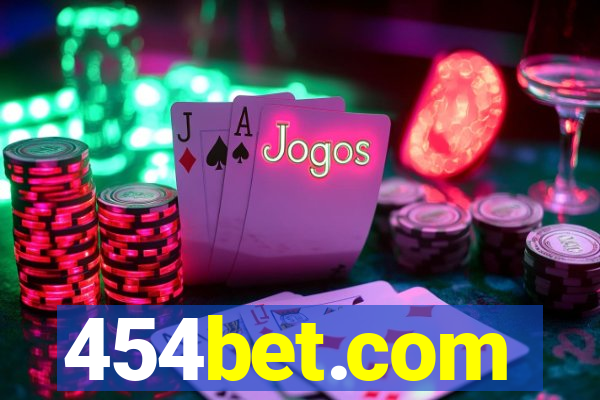 454bet.com