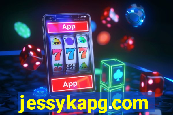 jessykapg.com