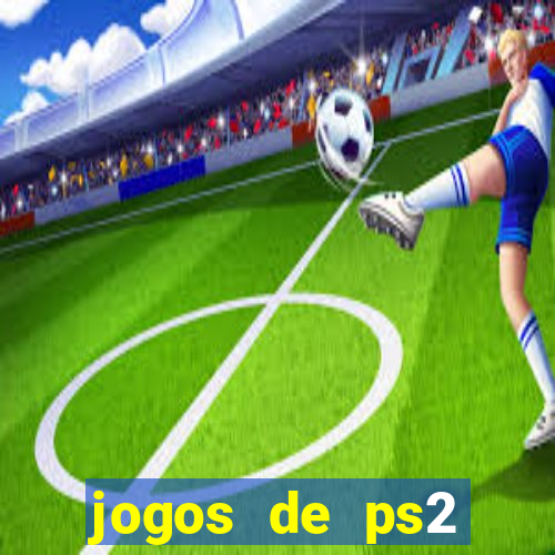 jogos de ps2 download torrent