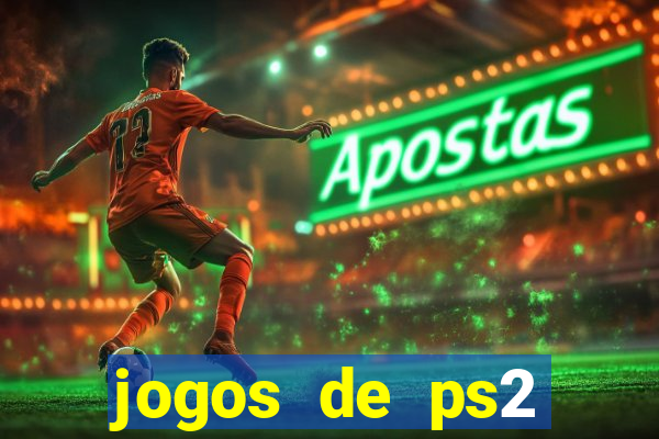 jogos de ps2 download torrent