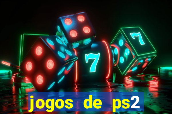 jogos de ps2 download torrent