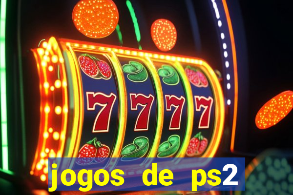 jogos de ps2 download torrent