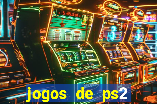 jogos de ps2 download torrent