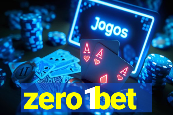 zero1bet