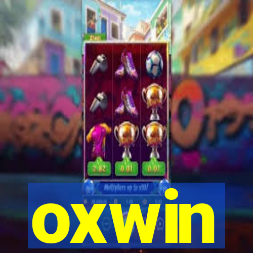 oxwin