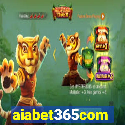 aiabet365com