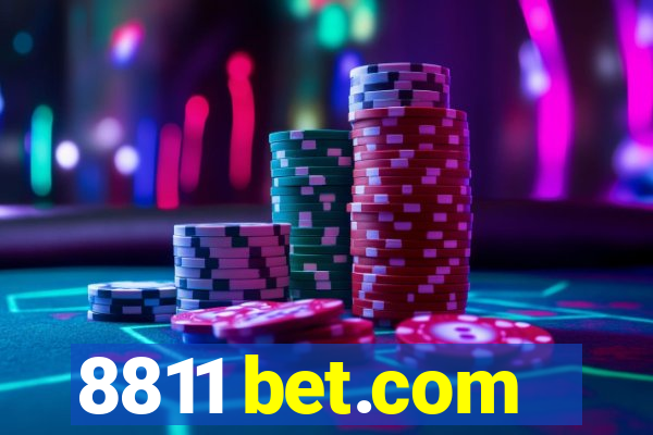 8811 bet.com