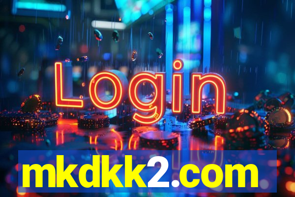 mkdkk2.com