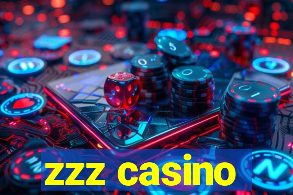 zzz casino