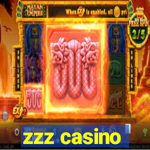 zzz casino