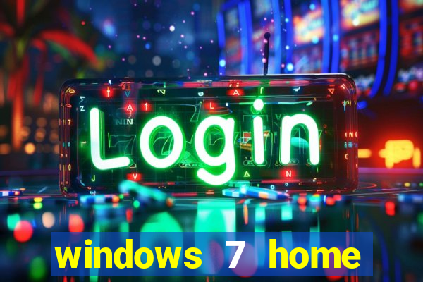 windows 7 home premium 64 bits iso