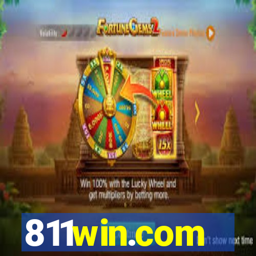 811win.com