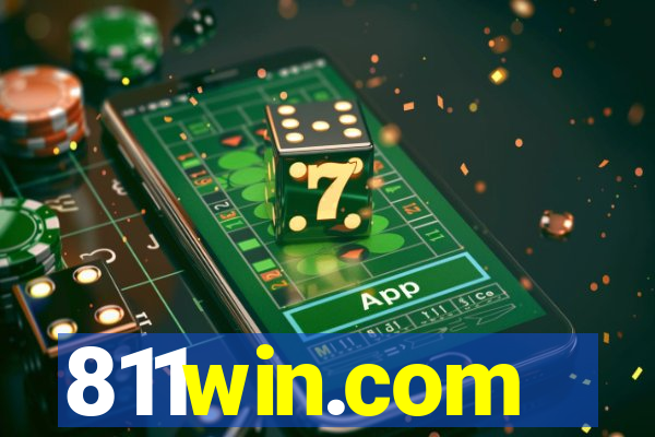 811win.com