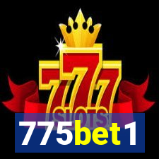 775bet1