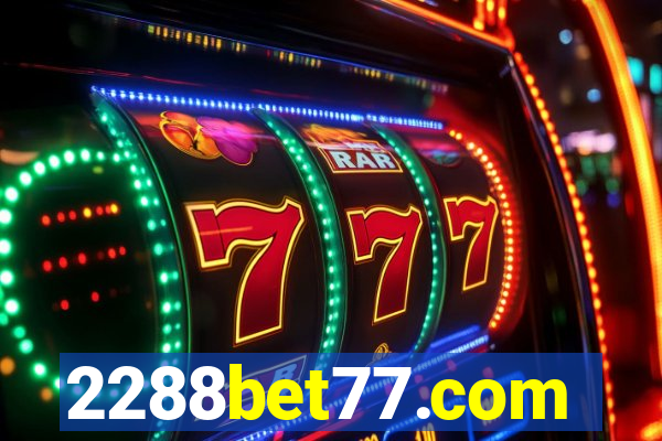 2288bet77.com