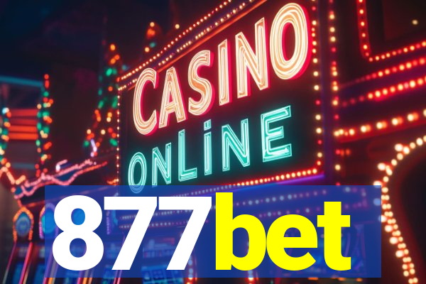 877bet