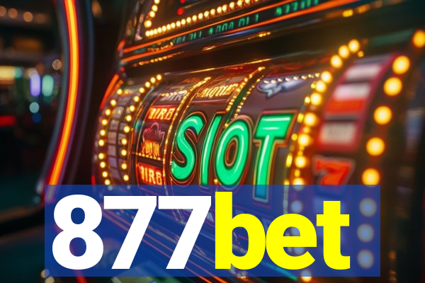 877bet