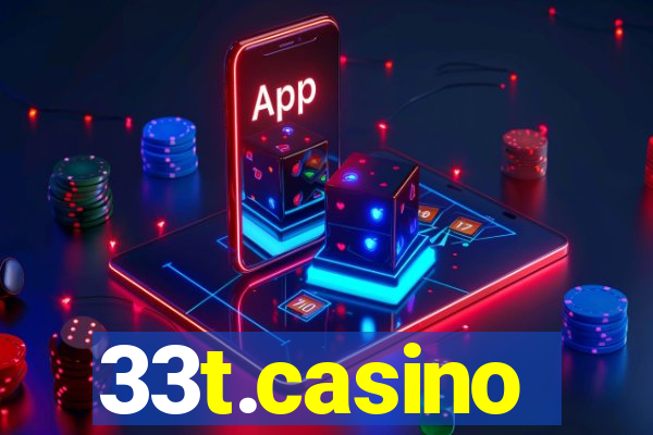 33t.casino