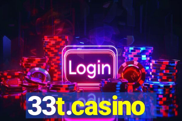 33t.casino