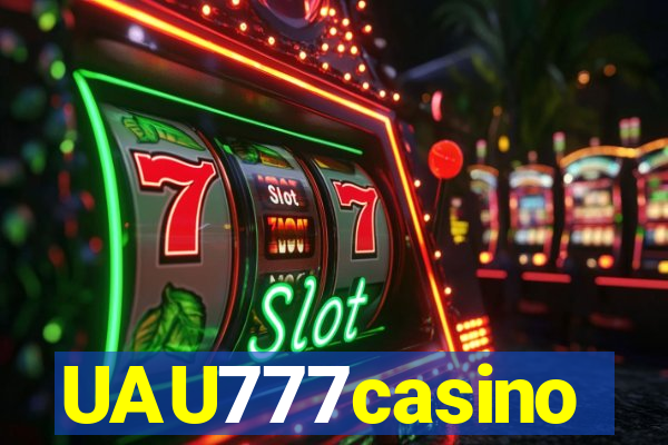 UAU777casino