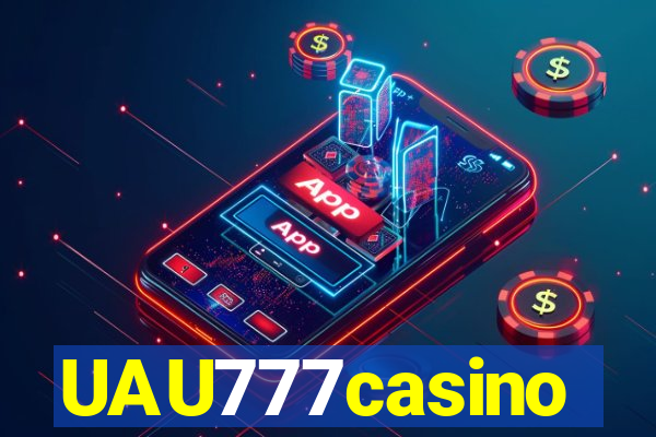 UAU777casino