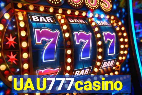 UAU777casino