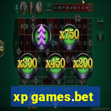 xp games.bet