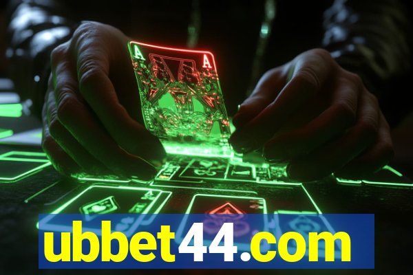 ubbet44.com