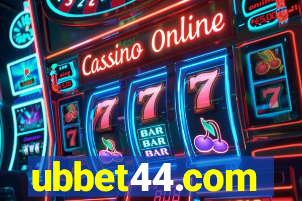 ubbet44.com