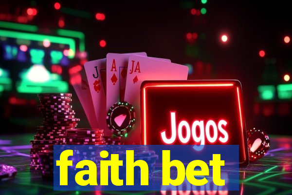 faith bet