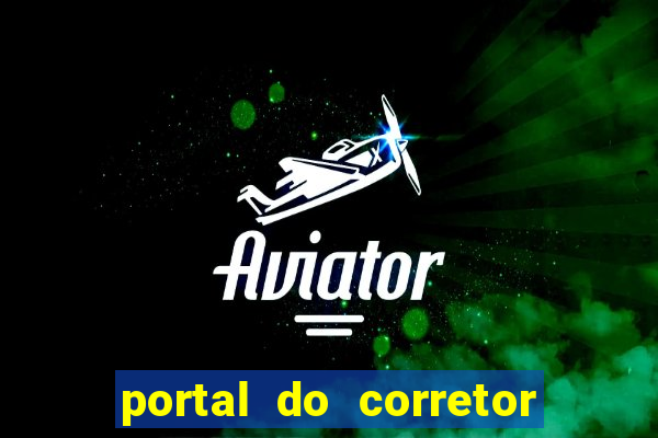 portal do corretor porto seguro