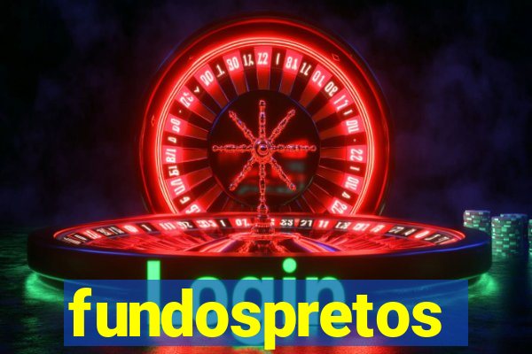 fundospretos