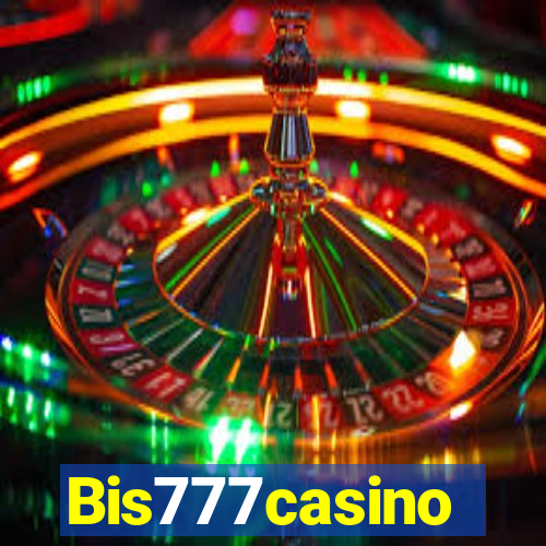 Bis777casino