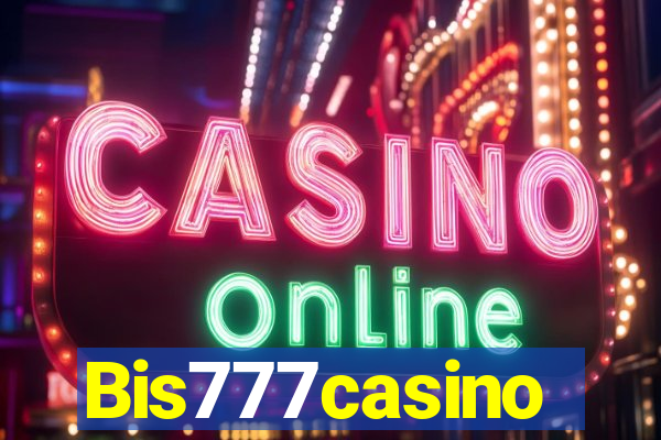 Bis777casino