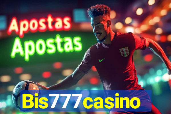 Bis777casino