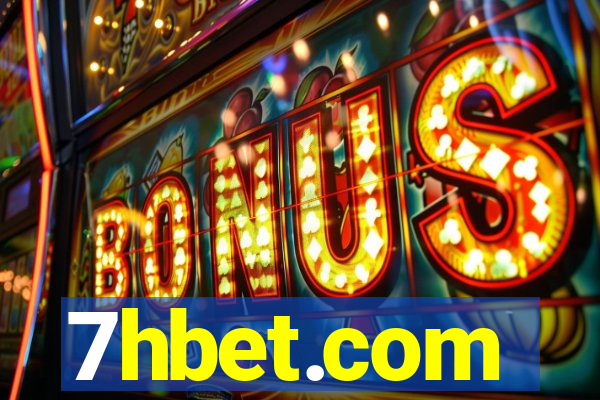 7hbet.com