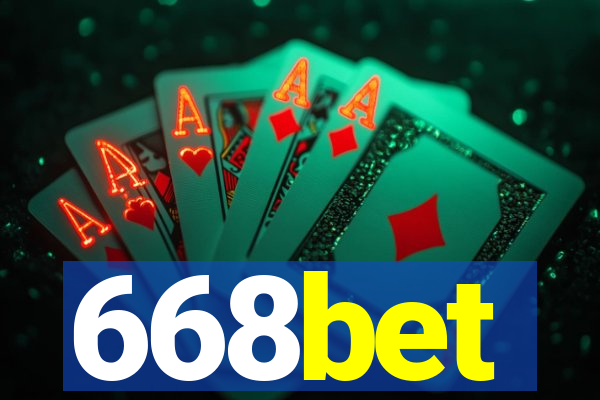 668bet