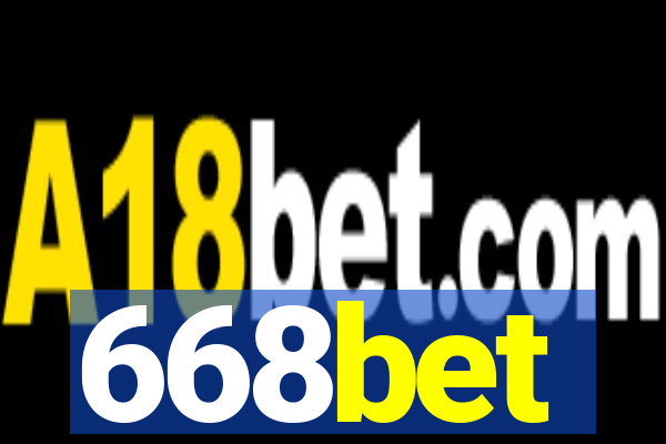 668bet