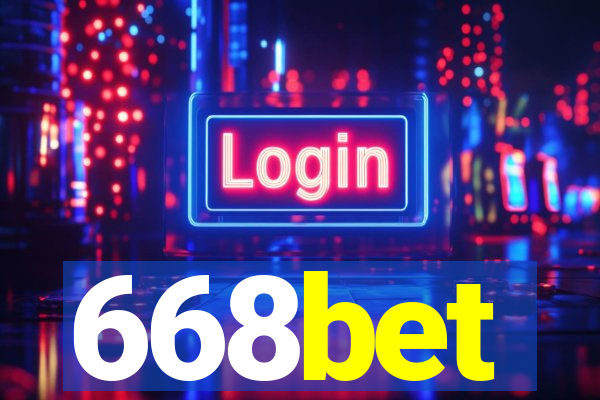 668bet