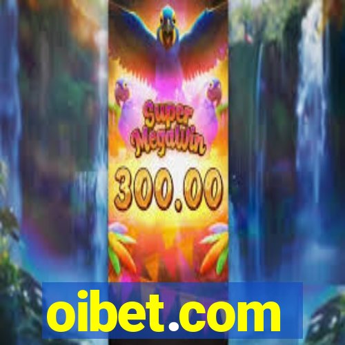 oibet.com