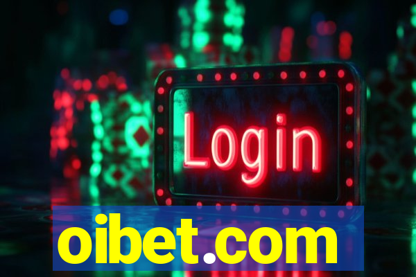 oibet.com