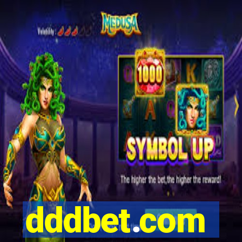 dddbet.com