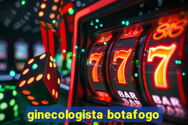 ginecologista botafogo