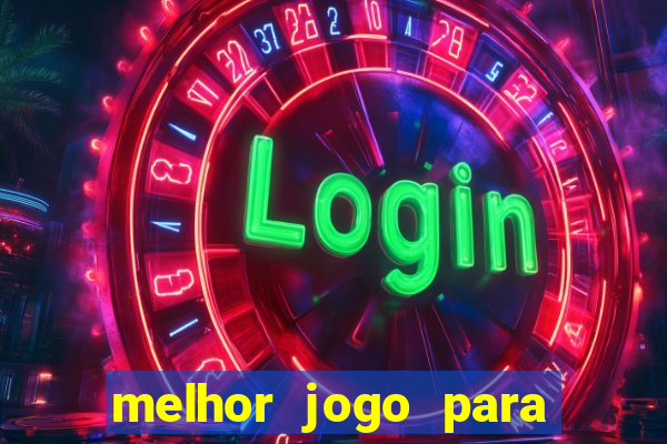 melhor jogo para ganhar dinheiro sem depositar nada