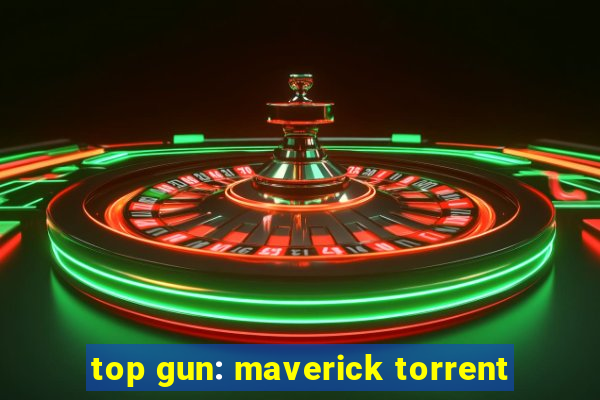 top gun: maverick torrent