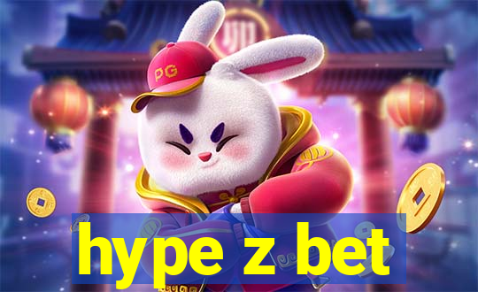 hype z bet