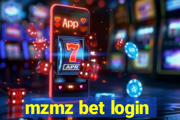 mzmz bet login