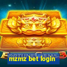 mzmz bet login